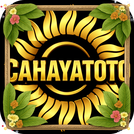 cahayatoto — galeri pratinjau Resmi APK